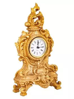 Часы «Классика» 16х8х28 см