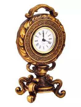 Часы «Классика» настольные 13х9х23 см