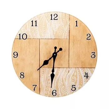 Часы настенные 30 см