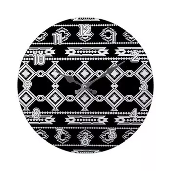 Часы настенные 34 см