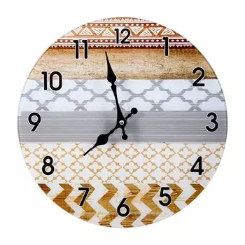 Часы настенные 34 см