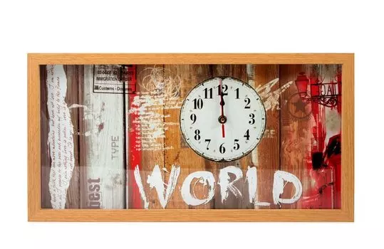 Часы настенные «Арт»