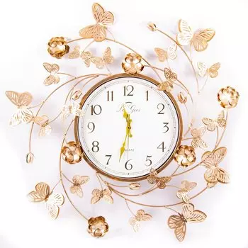 Часы настенные «LA GEER»