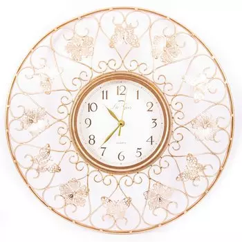 Часы настенные «LA GEER»