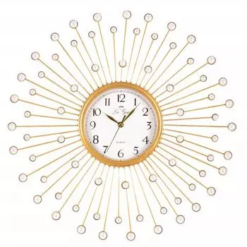 Часы настенные «LA GEER»