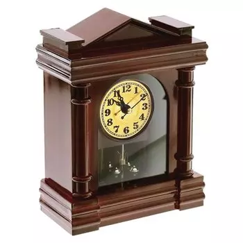 Часы настольные «Классика»