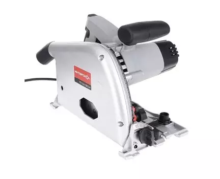 Циркулярная пила (дисковая) Интерскол ДП-165/1300