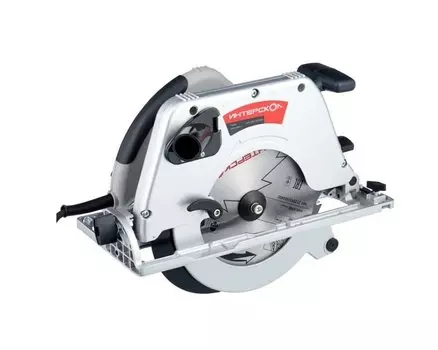 Циркулярная пила (дисковая) Интерскол ДП-235/2000М