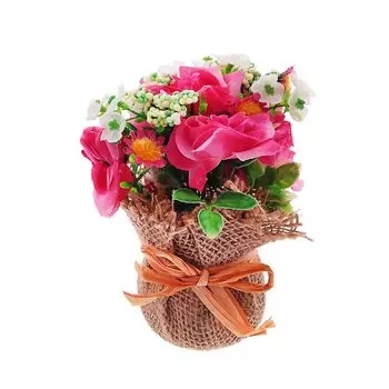 Цветочная композиция