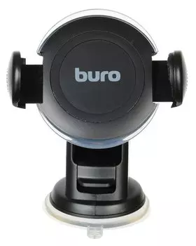 Держатель Buro CWC-QC1 QC3.0
