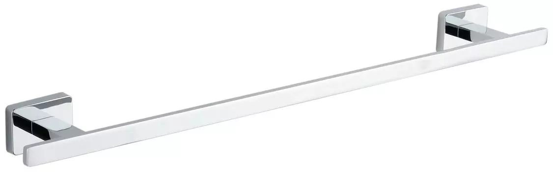 Держатель для полотенец 60 см "STYLE" FORA (Фора)