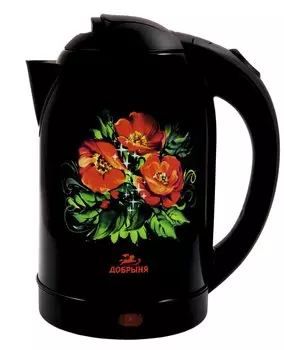 Добрыня Чайник DO-1215 2,0л
