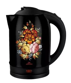 Добрыня Чайник DO-1219 2,0л