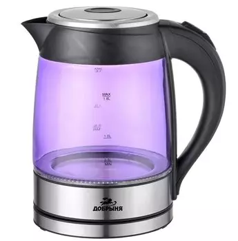 Добрыня Чайник DO-1228 v