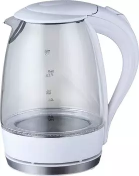 Добрыня Чайник DO-1230 w