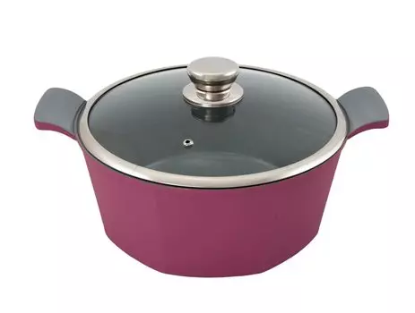 Добрыня Кастрюля DO-5020