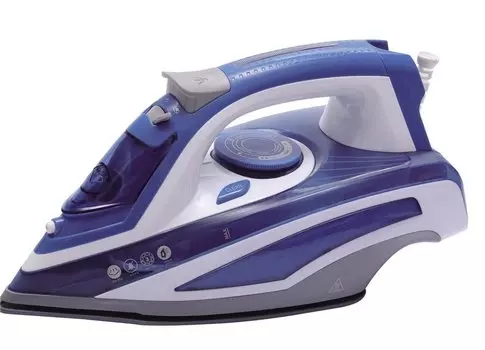 Добрыня Утюг DO-3118