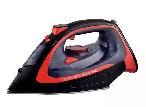 Добрыня Утюг DO-3119