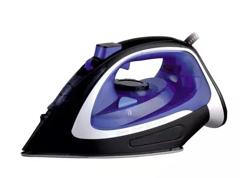 Добрыня Утюг DO-3120