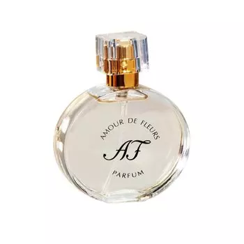 Духи «Любовь в цветах (Amour en fleurs)»