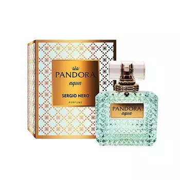 Духи «Pandora» Aqua