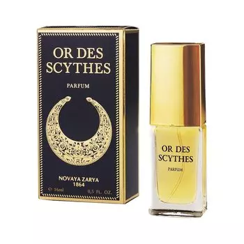 Духи «Злато Скифов»