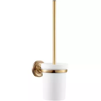 Ершик для унитаза керамика "REAL" FORA