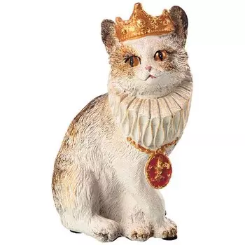 Фигурка «Королевская кошка»