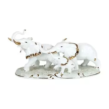 Фигурка «Слоны»