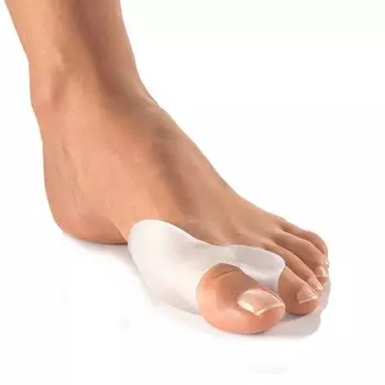 Фиксатор большого пальца стопы