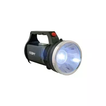 Фонарь аккумуляторный с зарядкой от сети