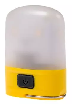 Фонарь походный Nitecore LR10 желтый лам.:светодиод. (16994)