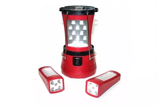 Фонарь - трансформер «ДАНКО»