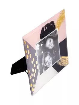 Фоторамка для фото 10*10см, 18*2*18см