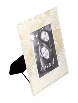 Фоторамка для фото 10*15см, 18*2*23см