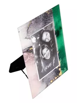 Фоторамка для фото 10*15см, 18*2*23см