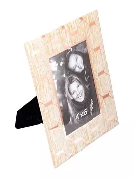 Фоторамка для фото 10*15см, 18*2*23см