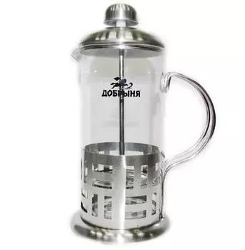 Френч - пресс Добрыня (350 мл)