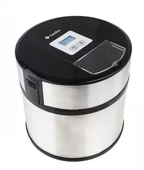 Фризер мороженого GEMLUX GL-ICM1512