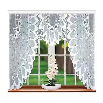 Гардина «Любава»