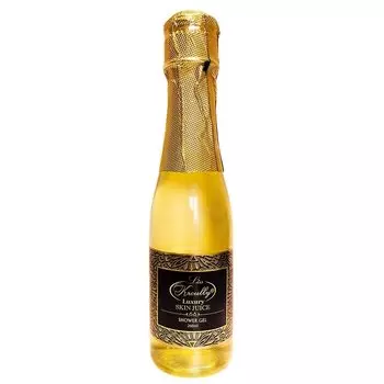 Гель для душа «Ваниль»