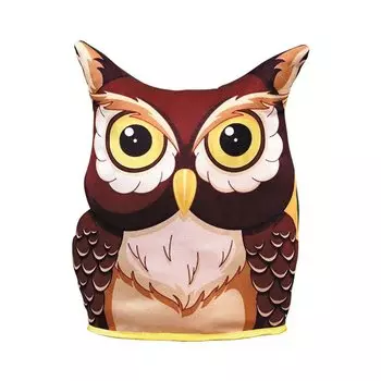 Грелка на чайник «Сова»