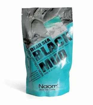 Грязь Мертвого моря «NAOMI» 600 мл
