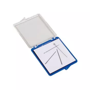 Игольница магнитная