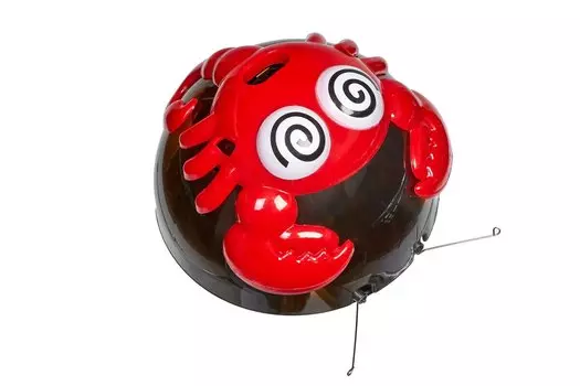 Игрушка интерактивная «ВЕСЕЛЫЙ БЕГУН», скорпион.