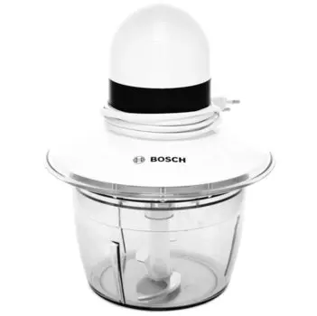 Измельчитель электрический Bosch MMR08A1 400Вт