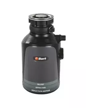 Измельчитель пищевых отходов BORT Alligator Plus