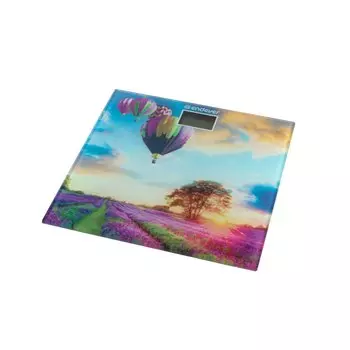 Электронные напольные весы Endever Aurora 551