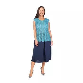 Юбка-брюки «Солнце»