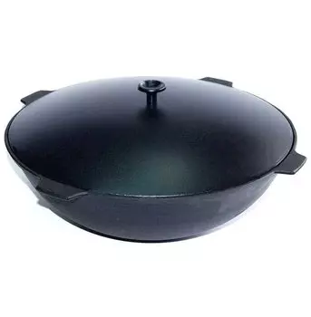 Казан Добрыня 12л. ал.кр.